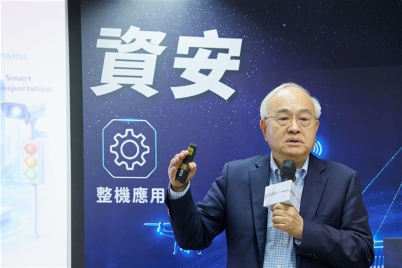Why countering drones is the ultimate stress test for on-device AI