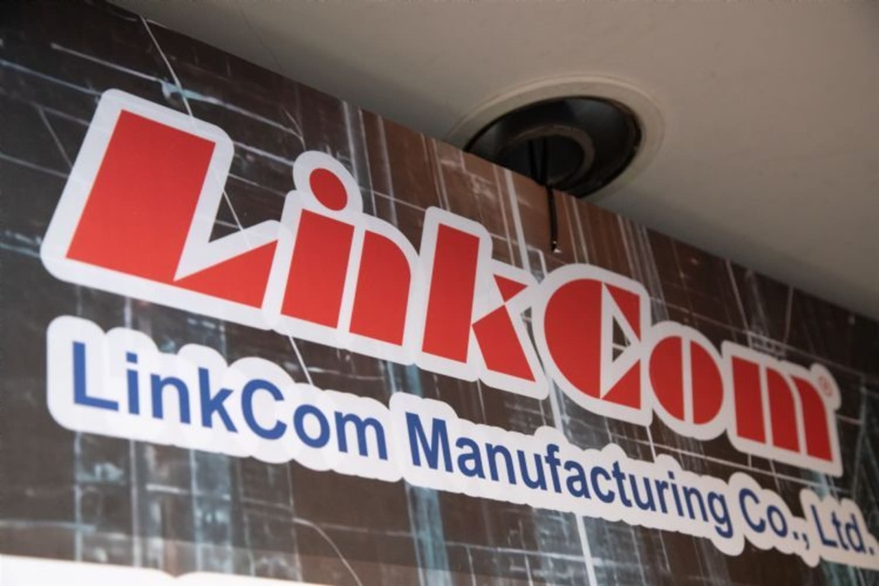 LinkCom sees order visibility into early 2027 as delayed…
