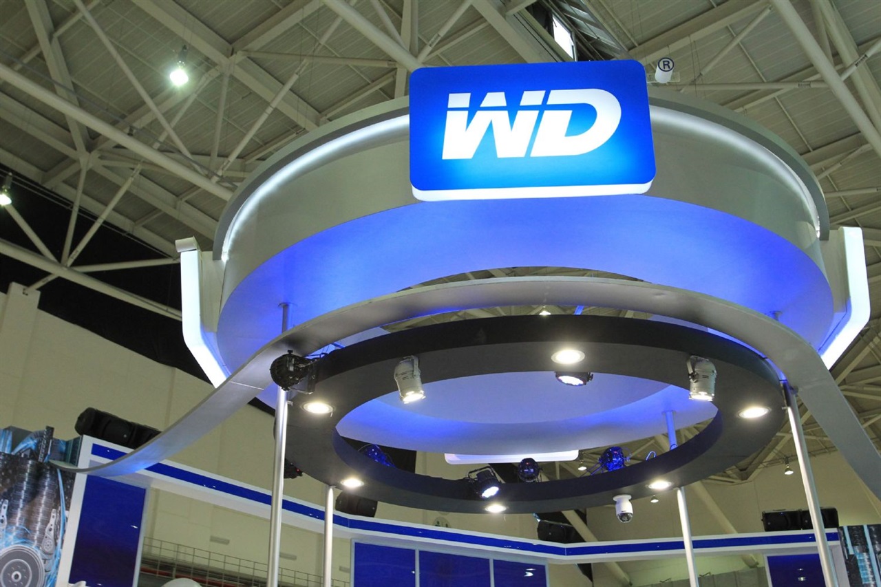 WD points to HAMR ramp and long-term contracts as pricing power builds