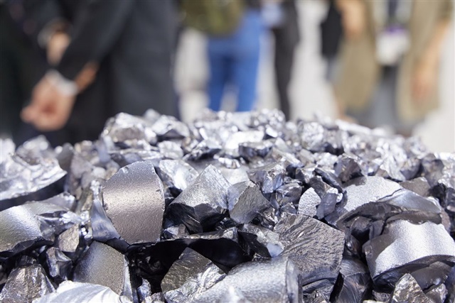 US polysilicon tariff exposes chip security's solar dependence