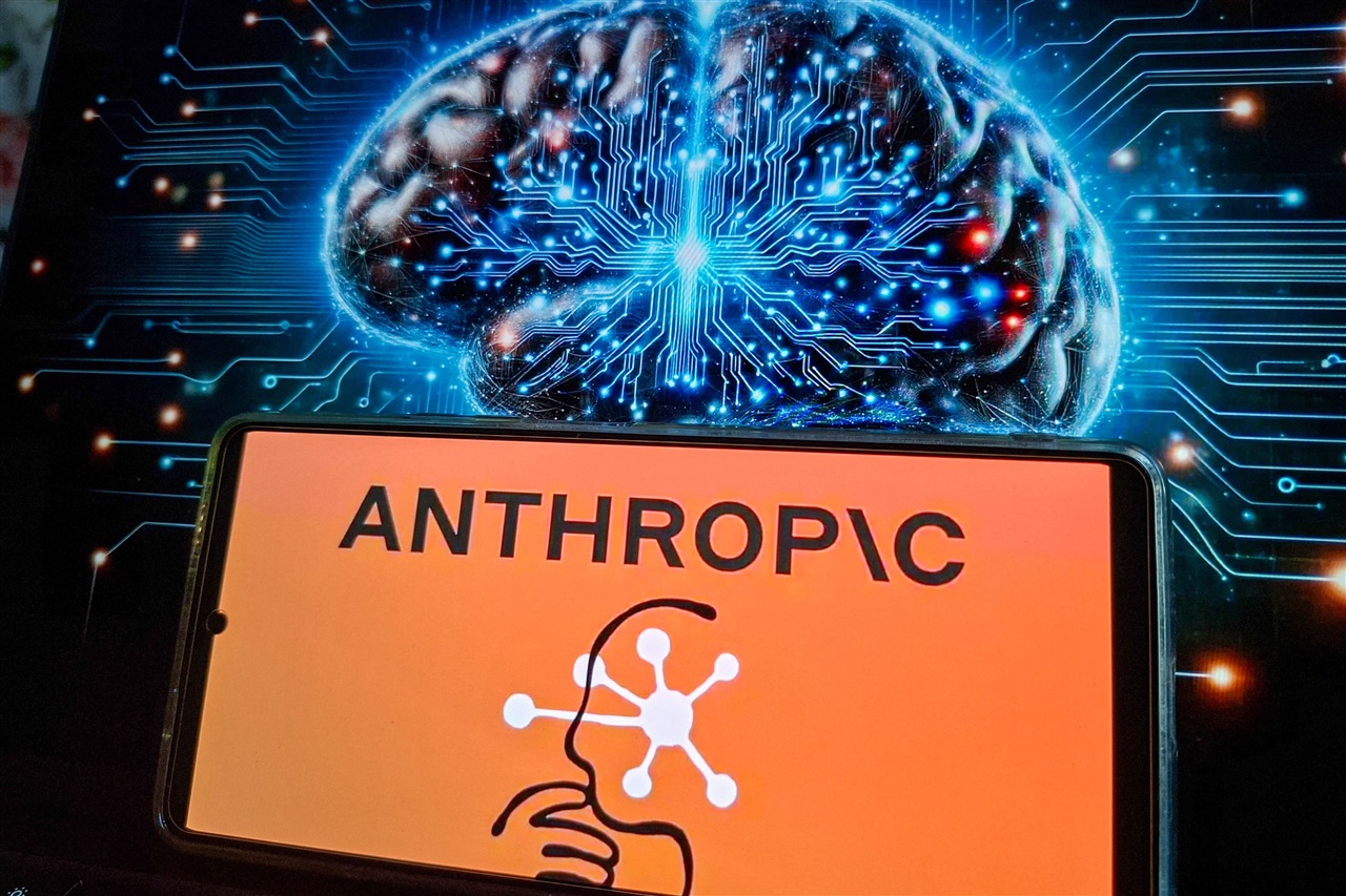 Anthropic builds in-house chip design team, signaling AI firms' turn to custom silicon