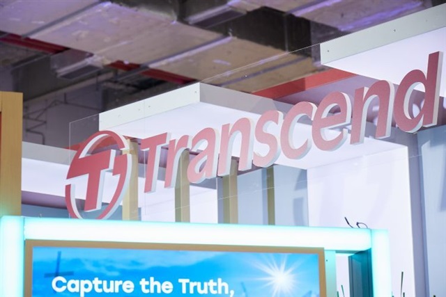 Transcend July 2026 revenue tops NT$5 billion as AI boosts high-end memory demand