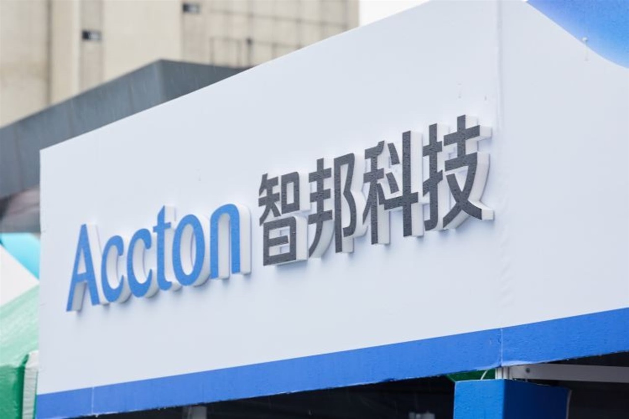 Accton revenue jumps on AI switch demand as 1.6T shipments expand