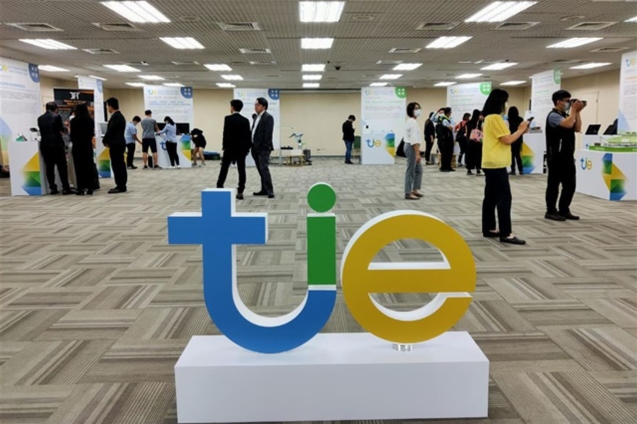 Taiwan Innotech Expo to showcase application-ready tech…
