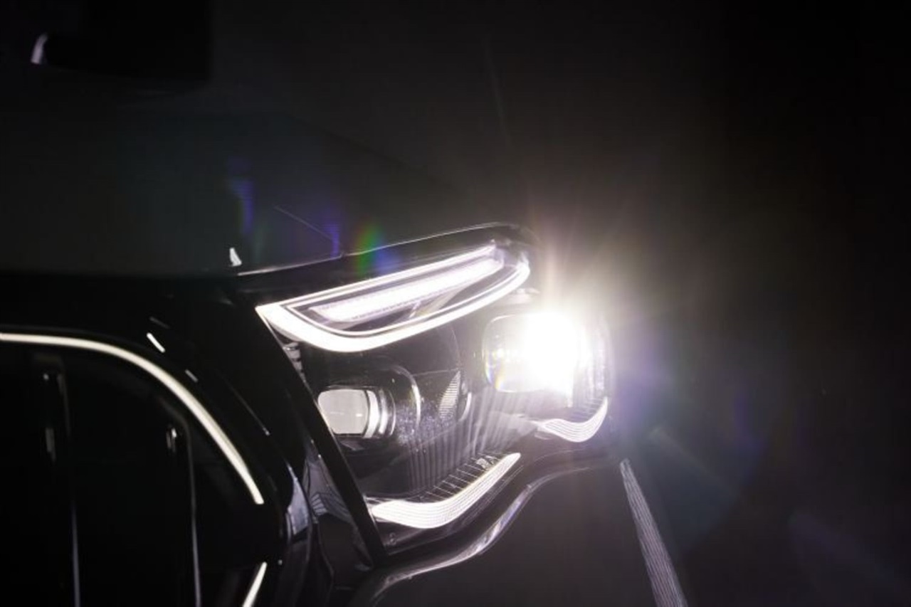 EOI reports record H1 revenue and profit on auto LED demand