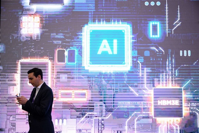 Commentary: From free flow to tight control &mdash; how tech talent became a national security asset
