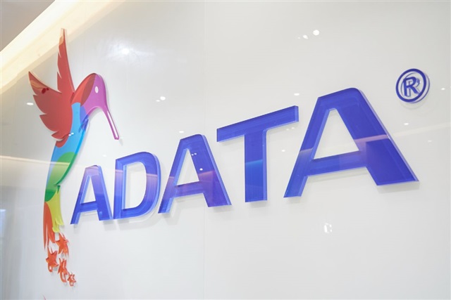 Adata sees memory uptrend extend into 1H27