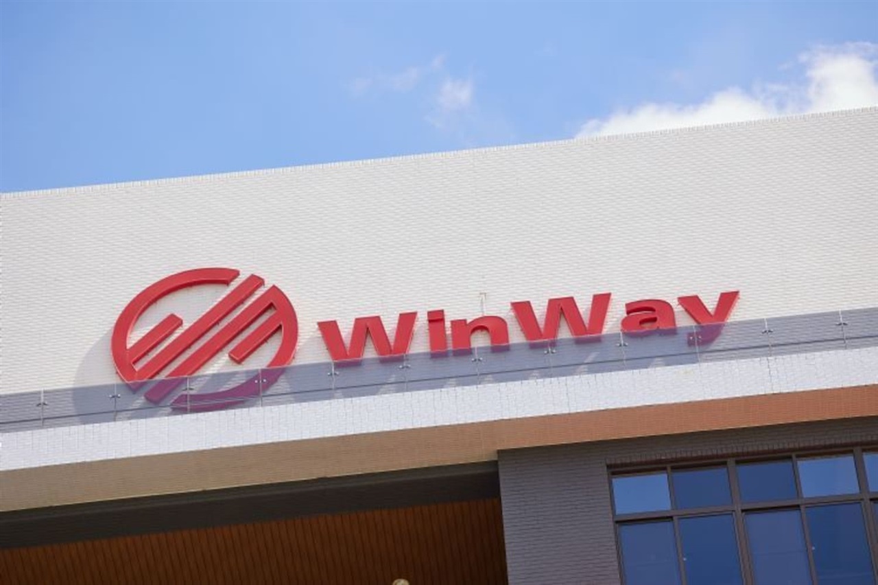 WinWay revenue jumps as AI test socket orders drive growth