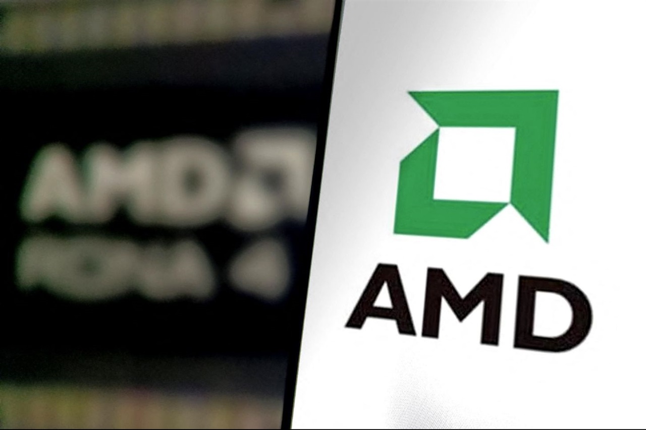 AMD to buy Taalas in push for faster AI inference chips