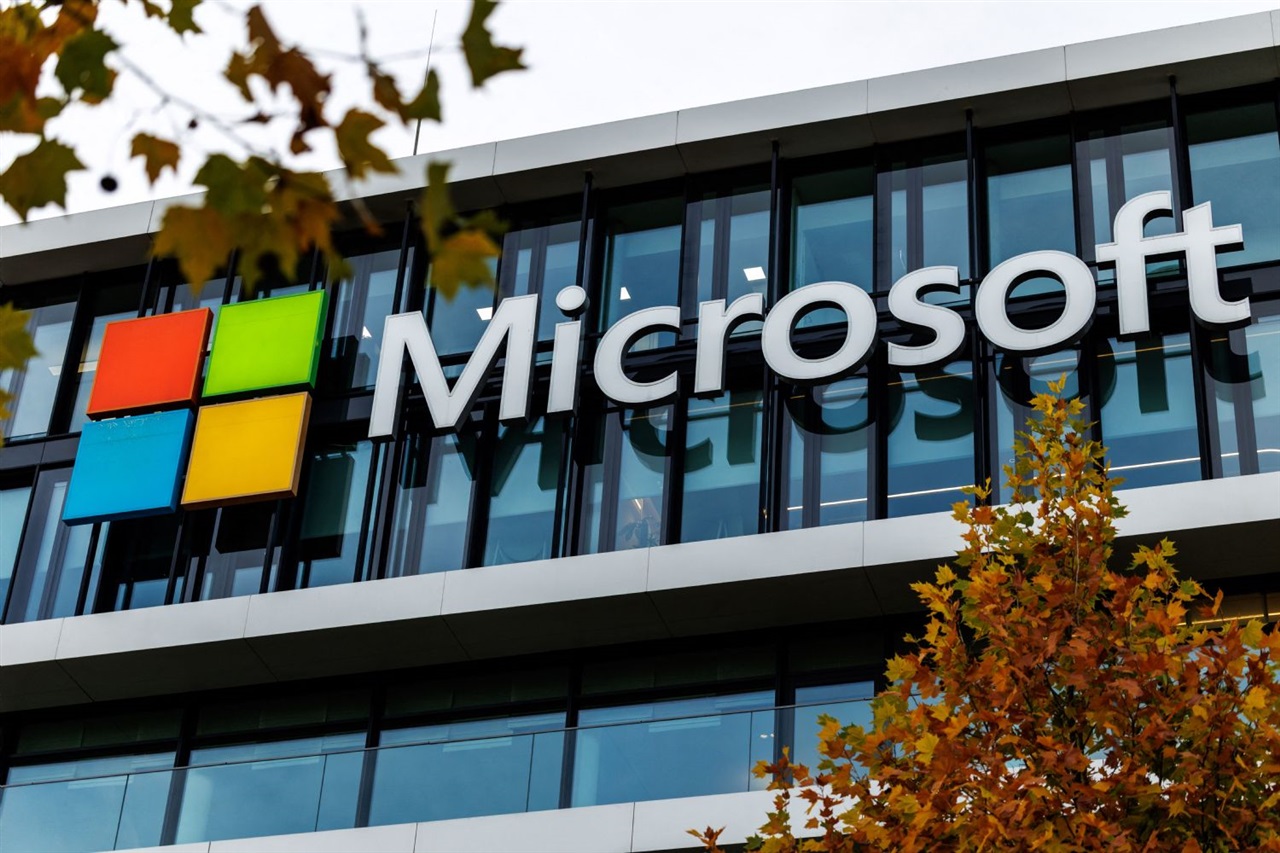 Microsoft launches fourth cloud region in India as AI demand…