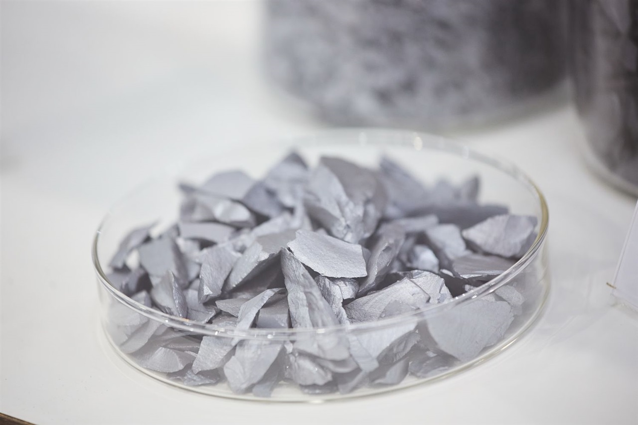 Analysis: Five years of US polysilicon imports show why…