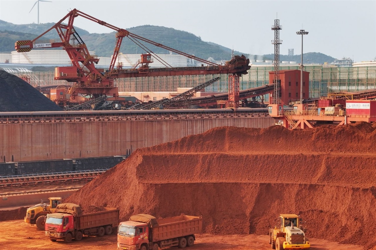 Controlled scarcity: MP Materials builds America's rare earth answer while China keeps the heavies at home