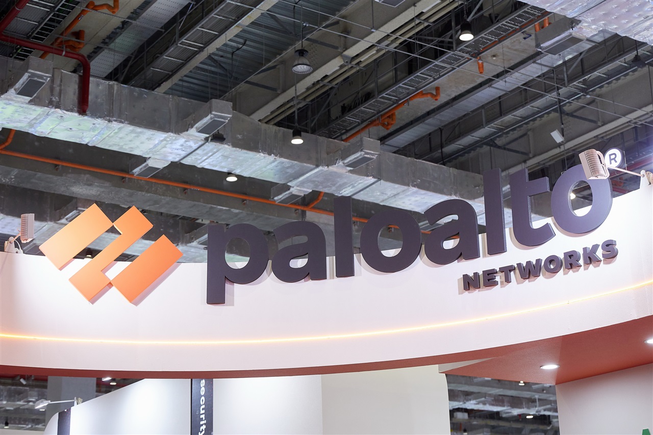 China launches review of Palo Alto Networks as trade tensions with US escalate