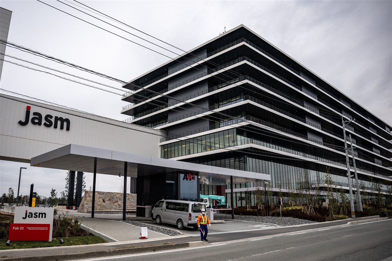 Analysis: TSMC expands Japan footprint with 3nm fab, advanced packaging push