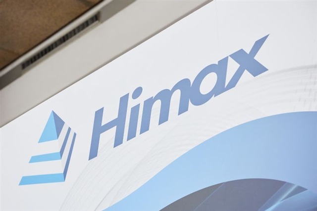 Himax sees automotive DDI demand recover, set for…