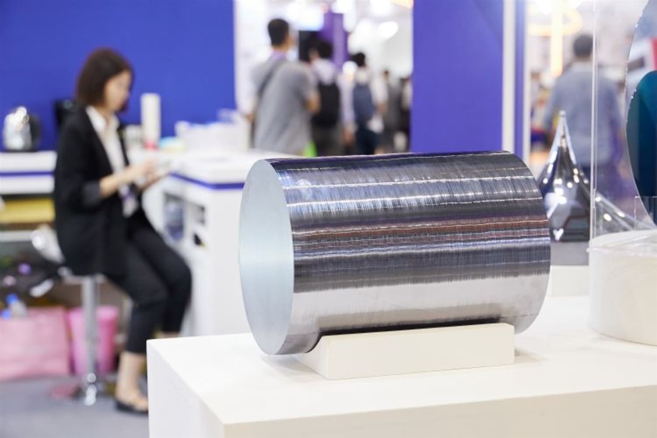 Taiwan sees limited chip impact from new US polysilicon…