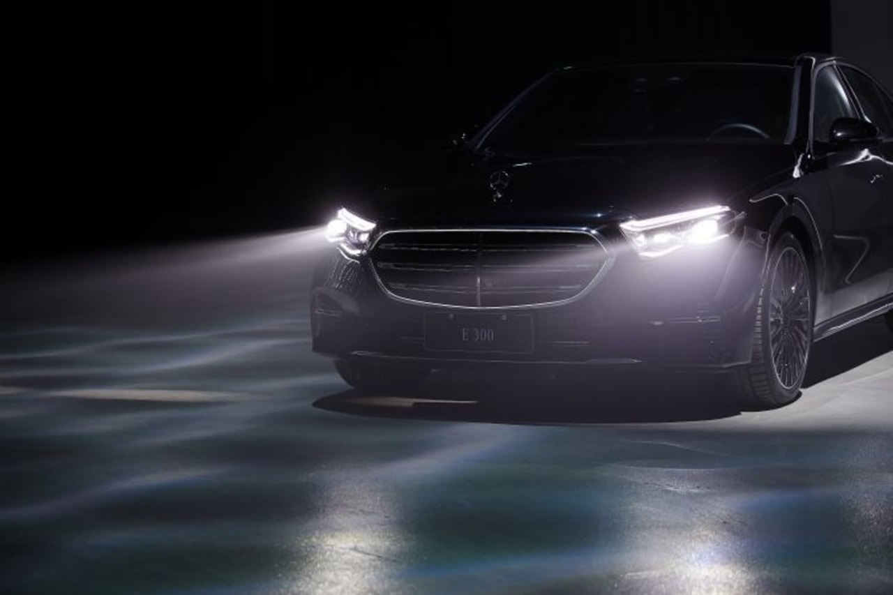 Laster Tech narrows second quarter loss as LED headlamp orders improve