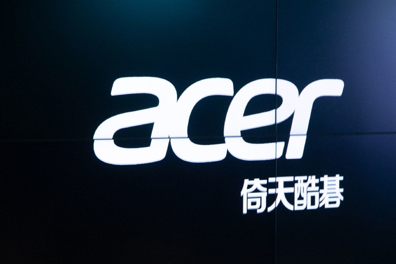 Acer Gadget lifts revenue on smart-life peripherals and…
