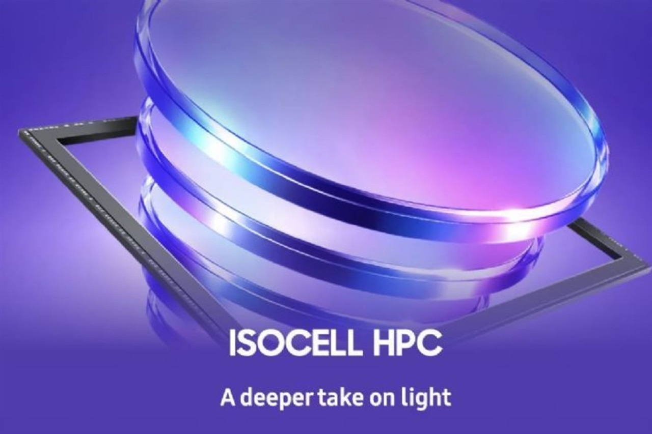 Samsung unveils 200MP image sensor as Oppo targets first…