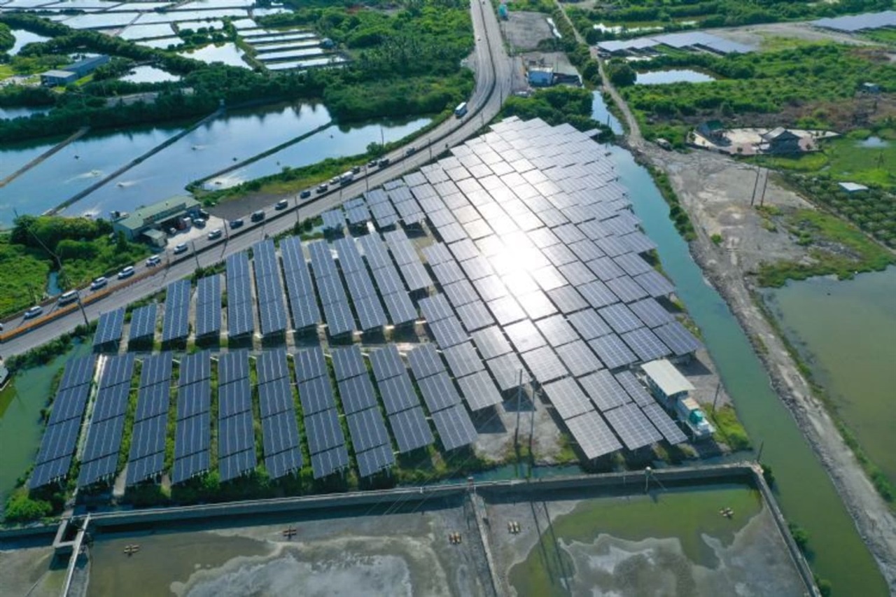 Ina Energy plans 80 MW solar expansion as CPPA sales lift revenue mix