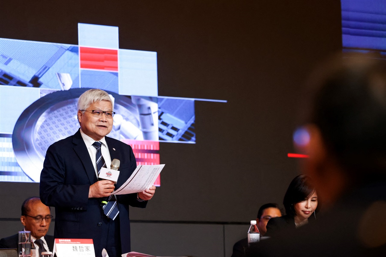 TSMC July revenue jumps 44.7% to record US$14.5B, 2026…