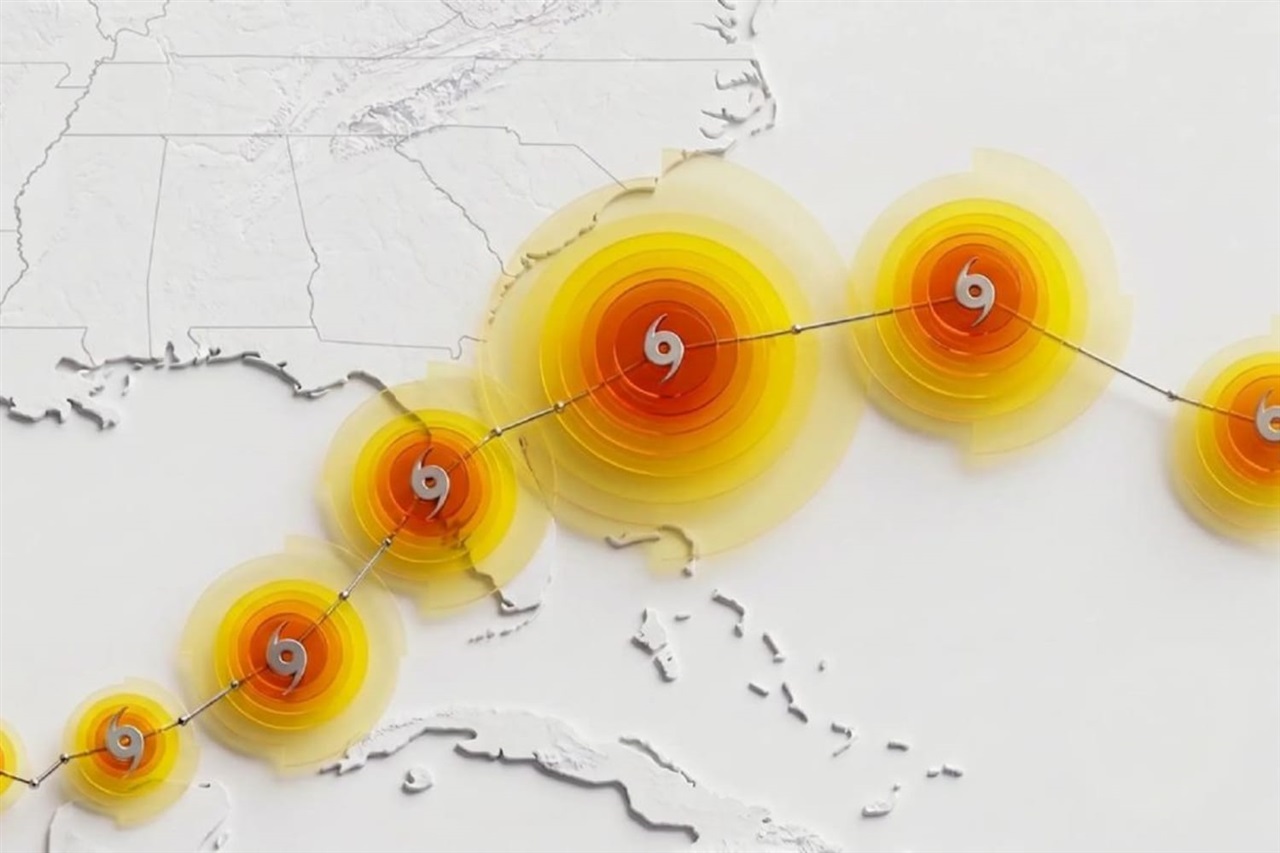 Google DeepMind open-sources WeatherNext after hurricane forecast breakthrough