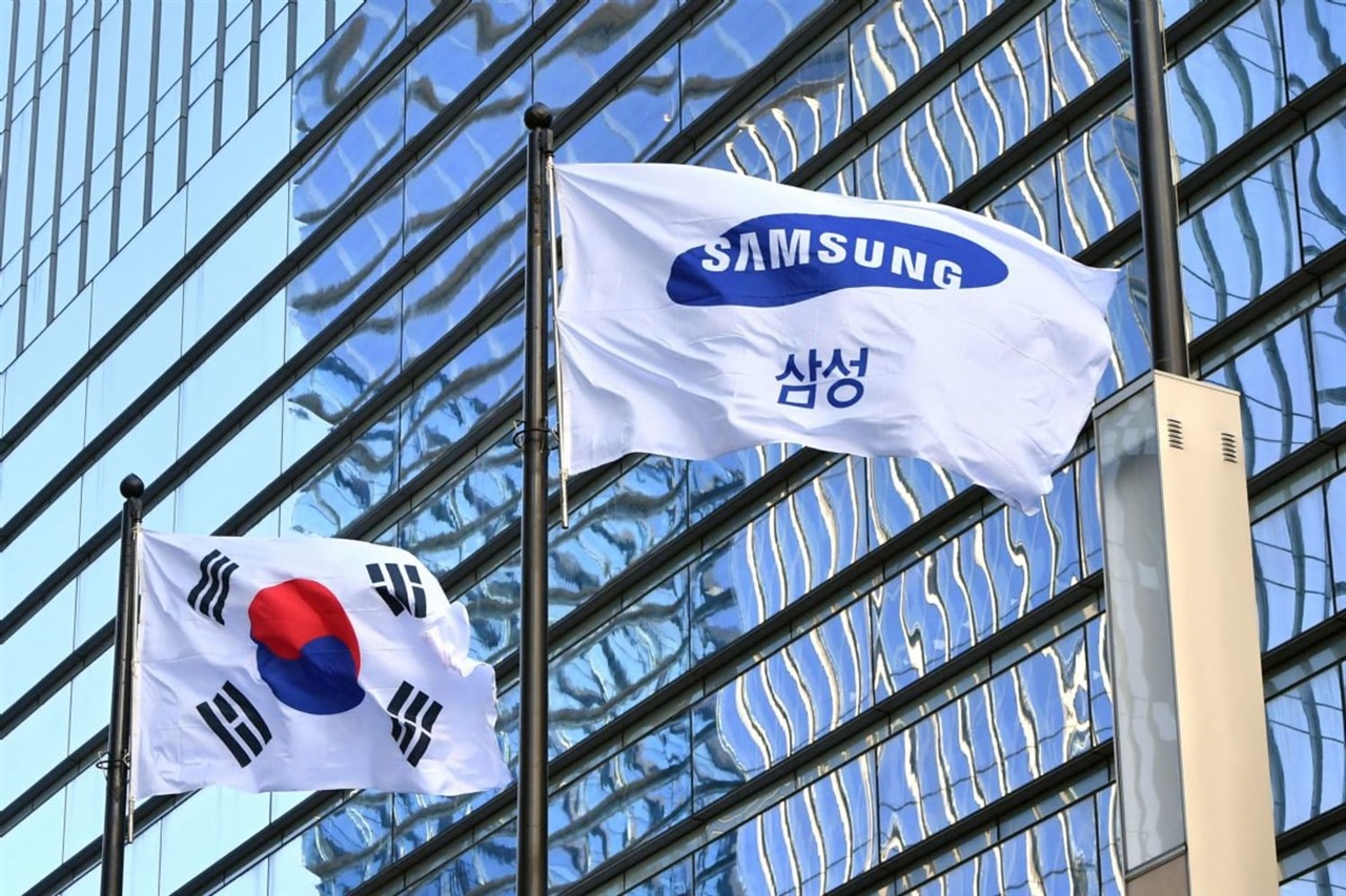 Samsung considers power subsidiary to secure energy