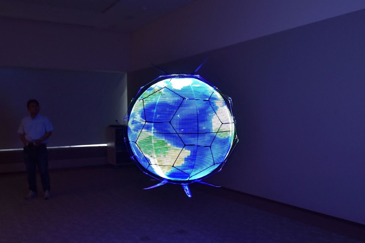 Column: Forecasting the planet, one foundation model at a time