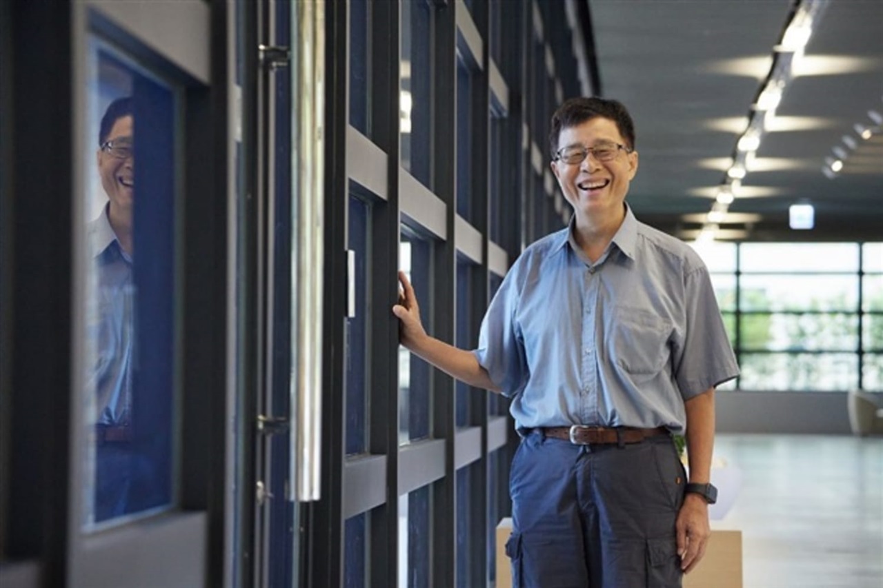 Taiwan's 20-qubit superconducting quantum computer wins 2026 Future Tech Award