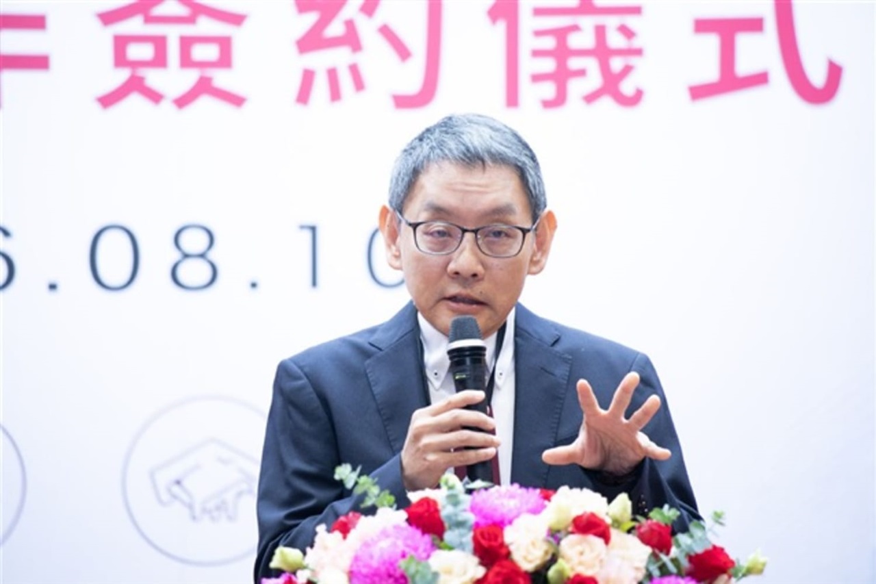 Walsin sees B/B ratio hit 1.8, 2026 capex at NT$4B