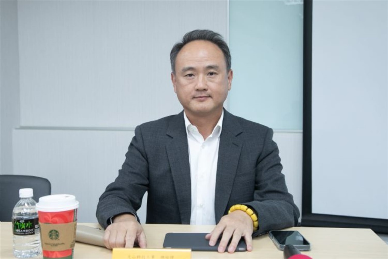 Y.S. Tech lifts AI liquid-cooling push as first-half sales hold steady