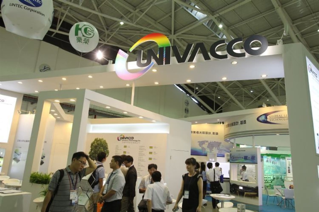 Univacco reports record 2Q profit and revenue as 3Q demand builds