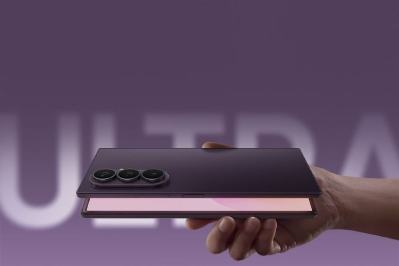 Samsung Increases Galaxy Z Fold8 Production by 1 Million Units