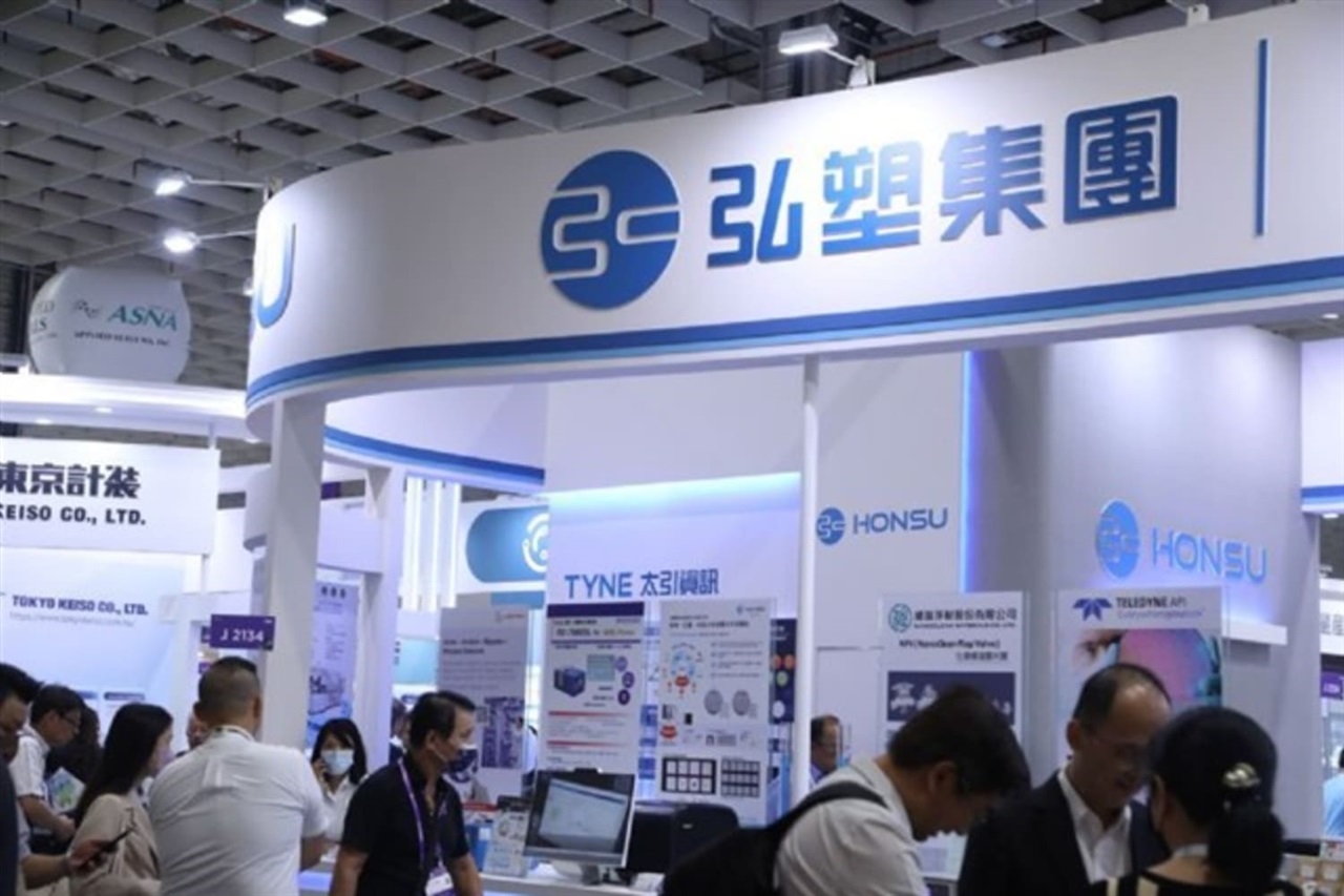 Grand Process's Challentech partners with Japan's Seiki for bonding tech