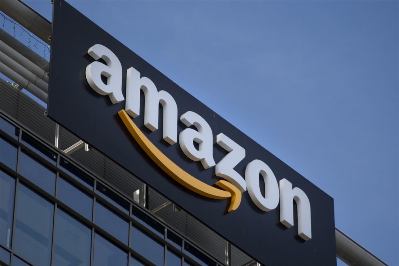 Amazon builds 7.65 GW gas plant for Texas AI data center campus