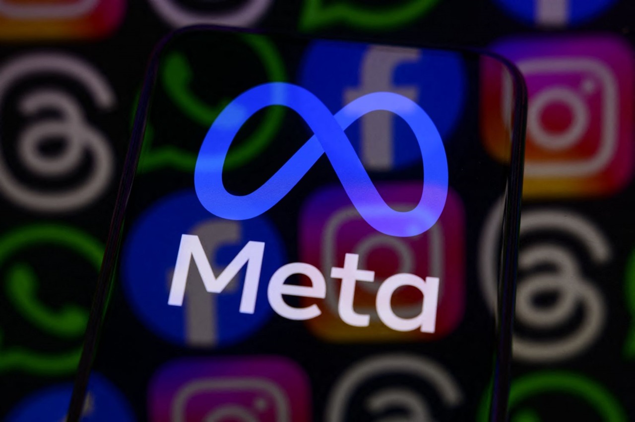 Meta bets open, on-device model can win AI power struggle