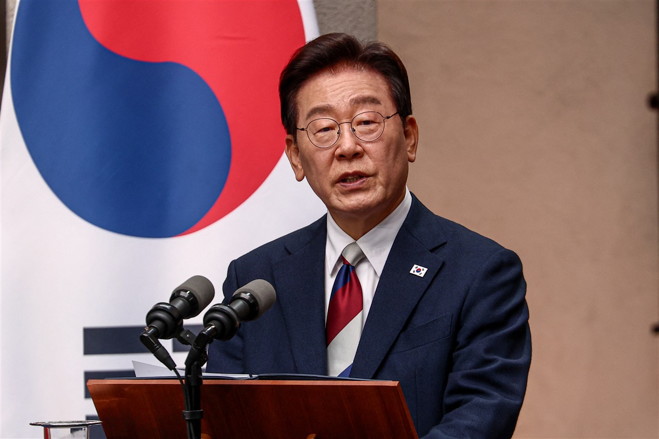 South Korea widens chip strategy beyond Samsung and SK Hynix with KRW5 trillion ecosystem fund