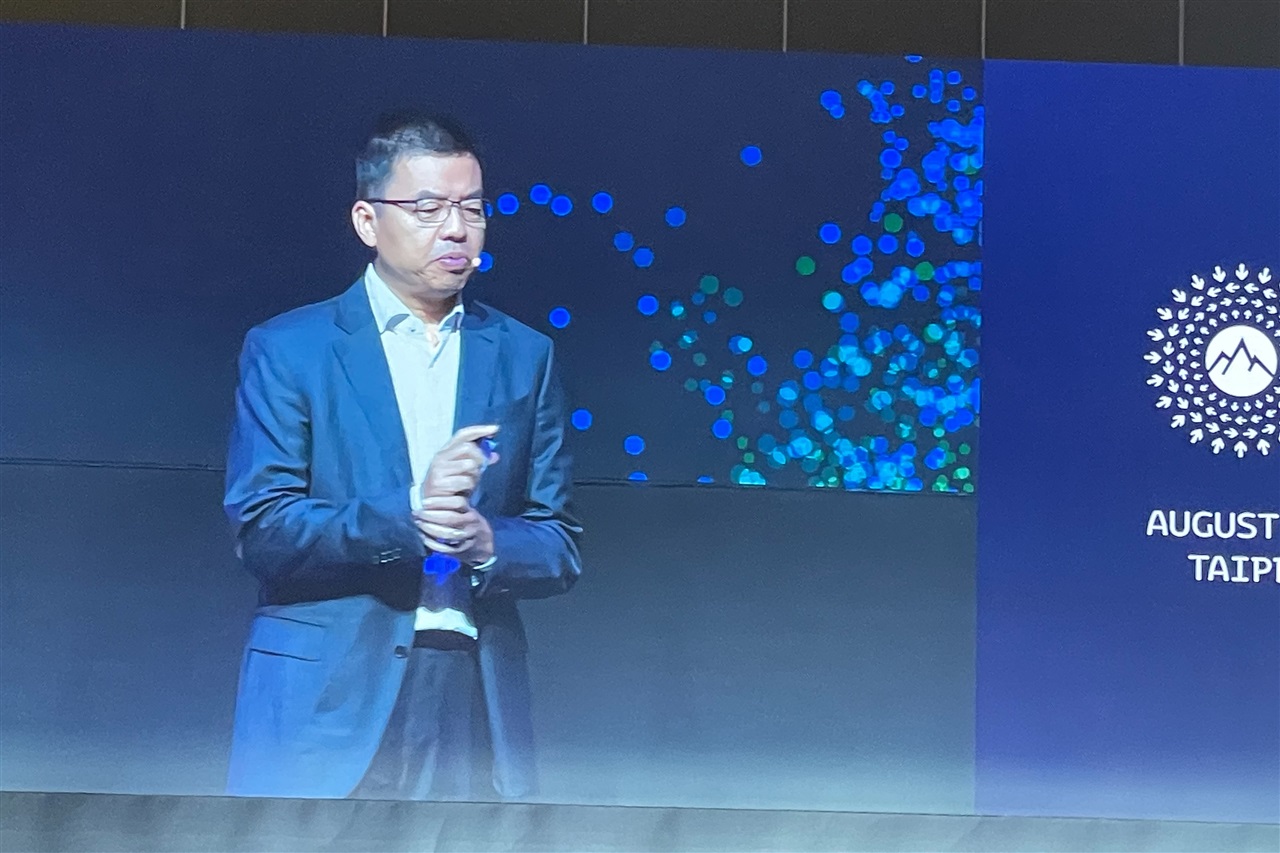 TSMC nears AI packaging demand after years of doubling…