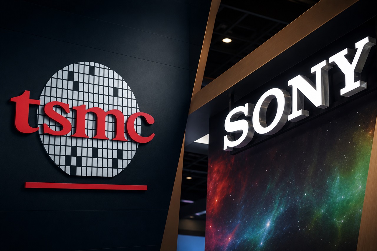 photo of Sony takes control of TSMC image sensor JV; volume production set for 2029 image