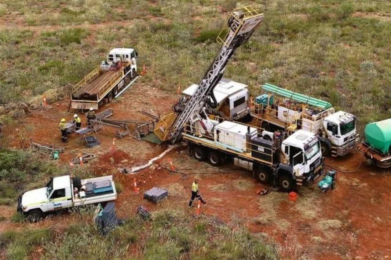 Australia tightens approval rules for Northern Minerals share sales