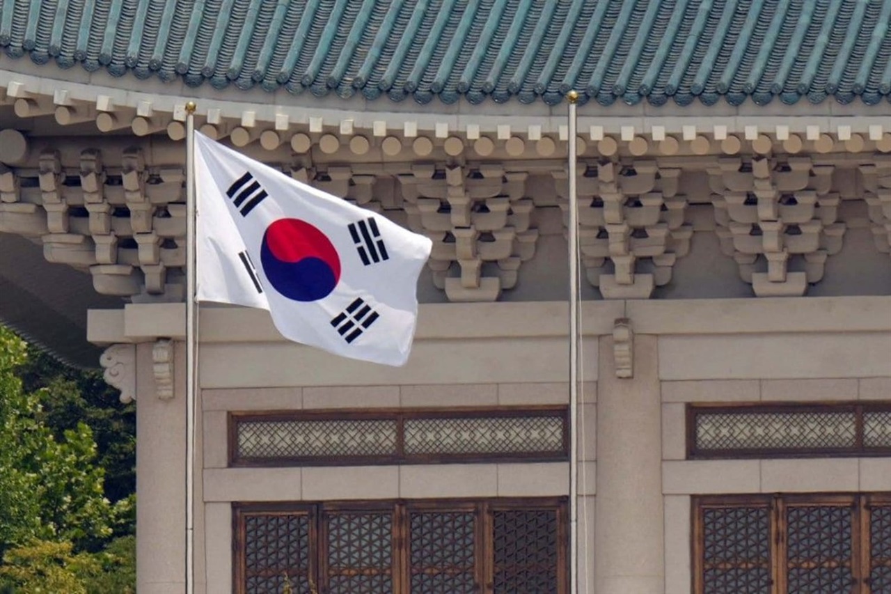 South Korea plans new sovereign wealth fund to back AI, robots, supply chains