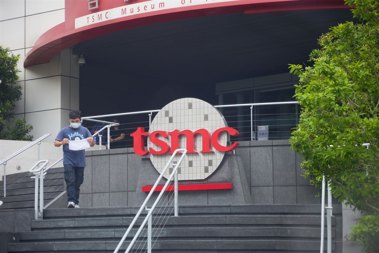 TSMC-Sony's US$4.69B sensor venture is a defensive play against Samsung and China