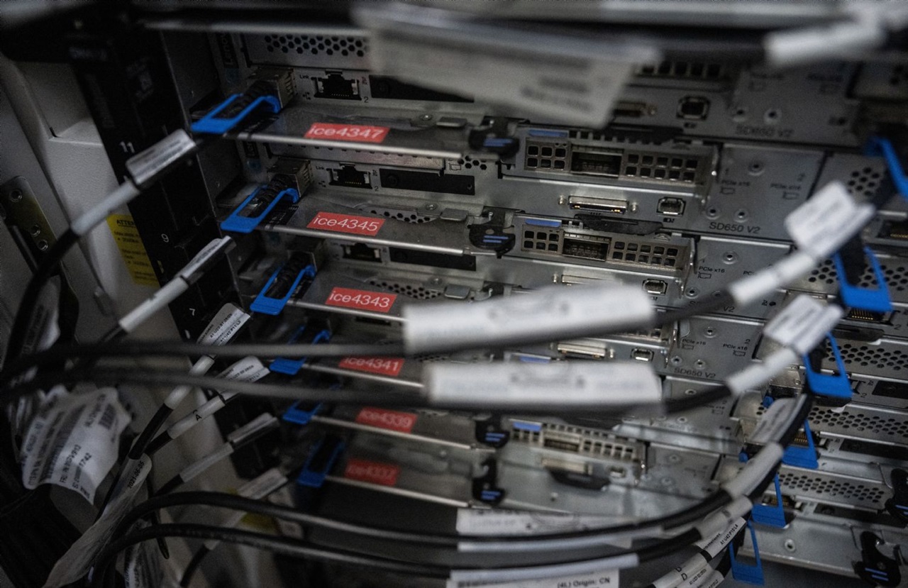 CoreWeave accelerates power expansion as AI infrastructure demand surges