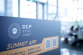 Beyond silicon and copper: OCP APAC looks under the hood of future AI infrastructure