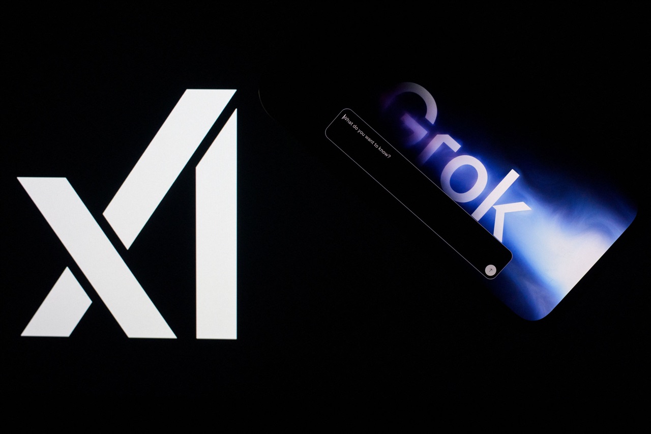 SpaceXAI launches Grok Bot, shifts AI agent focus to autonomous work