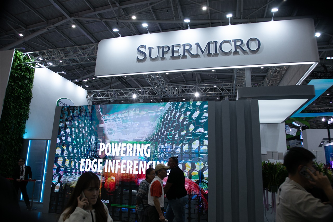 Supermicro defends margin outlook and order quality amid analyst scrutiny