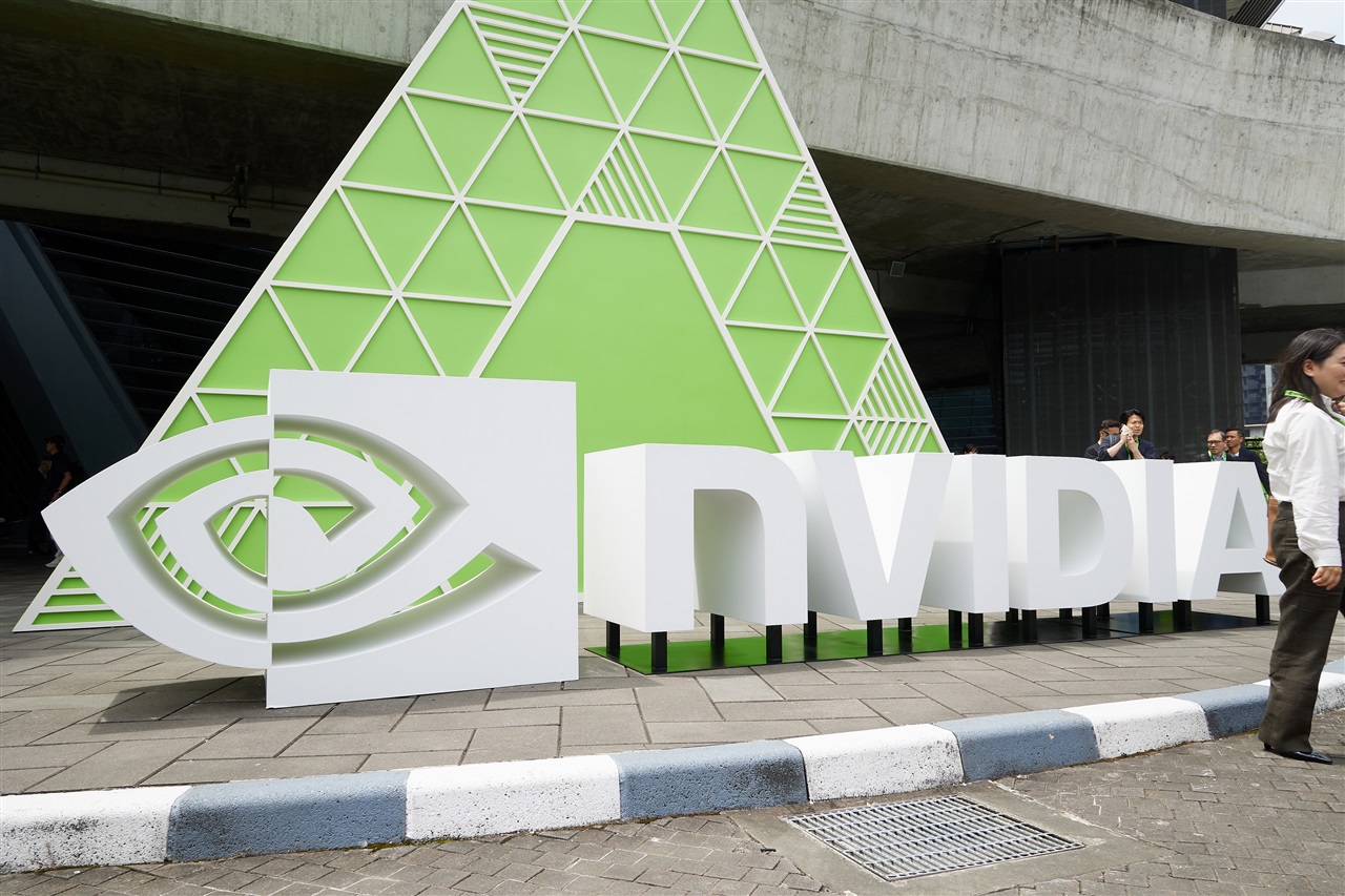 Nvidia reportedly planning trillion-parameter Nemotron 4 in open-source push