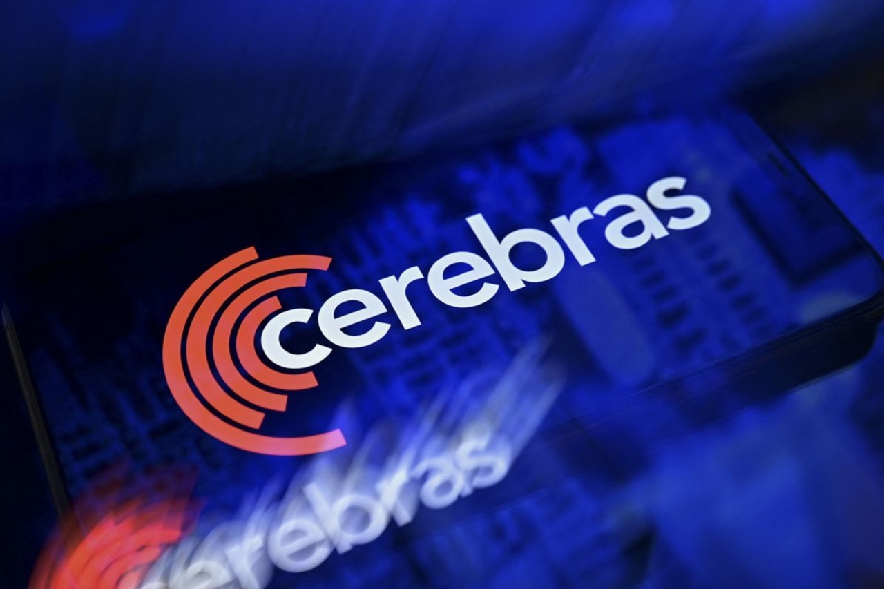 Cerebras raises 2026 outlook as hardware sales weaken