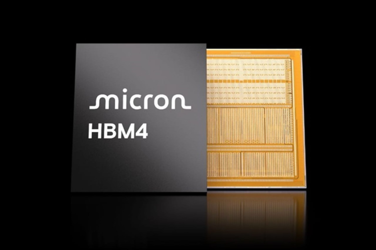 Memory supply crunch pushes long-term contracts beyond the big three Memory supply crunch pushes long-term contracts beyond the big three