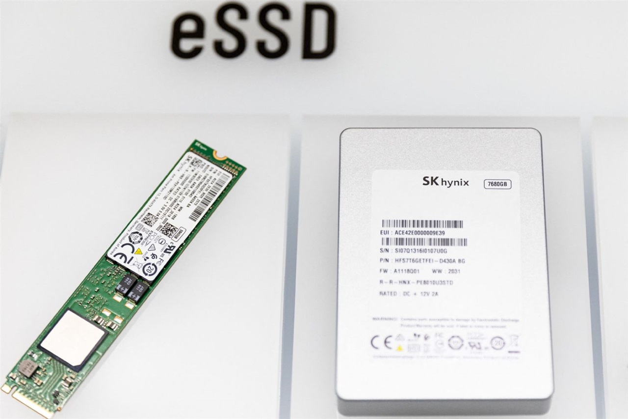 AI inference surge lifts NAND market to record revenue: Counterpoint
